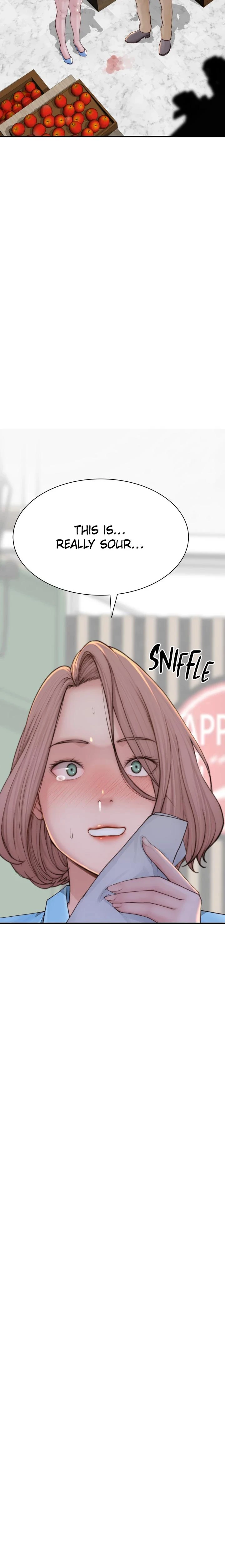 Addicted To My Mom Chapter 049 Page 11