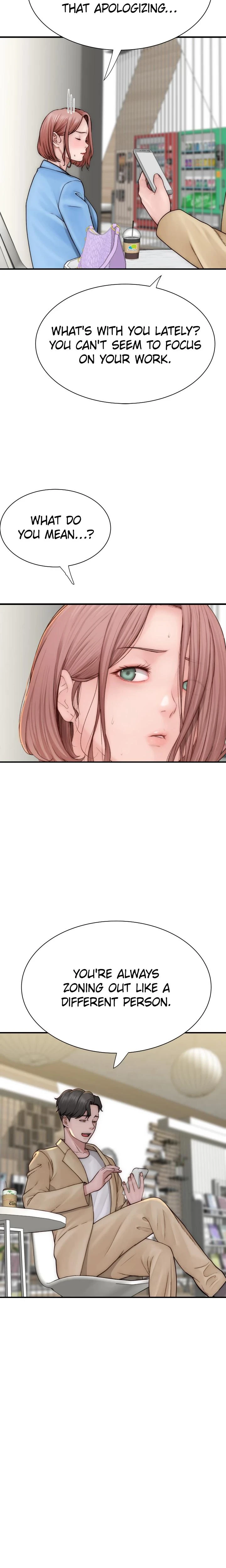 Addicted To My Mom Chapter 049 Page 13
