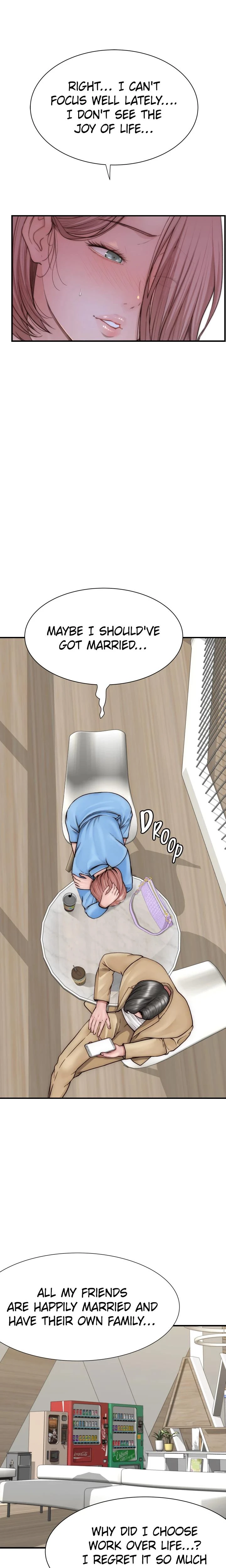 Addicted To My Mom Chapter 049 Page 14
