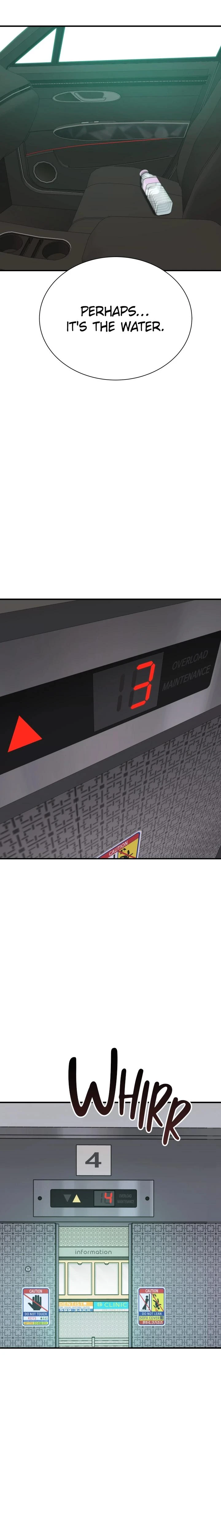 Addicted To My Mom Chapter 050 Page 7