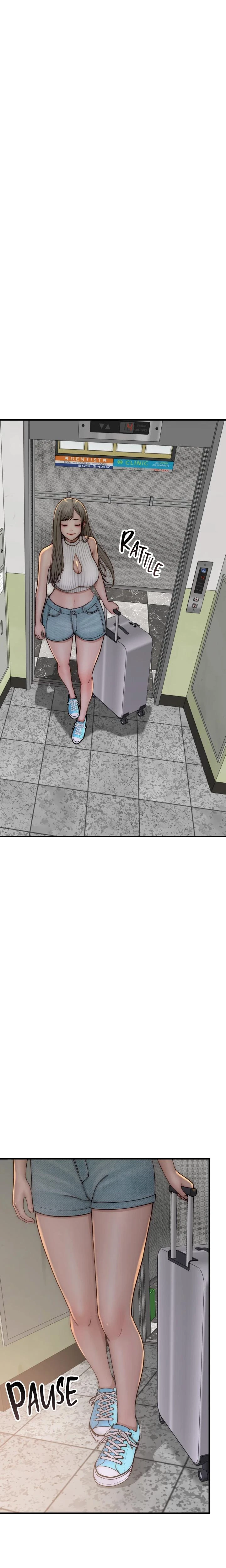 Addicted To My Mom Chapter 050 Page 8