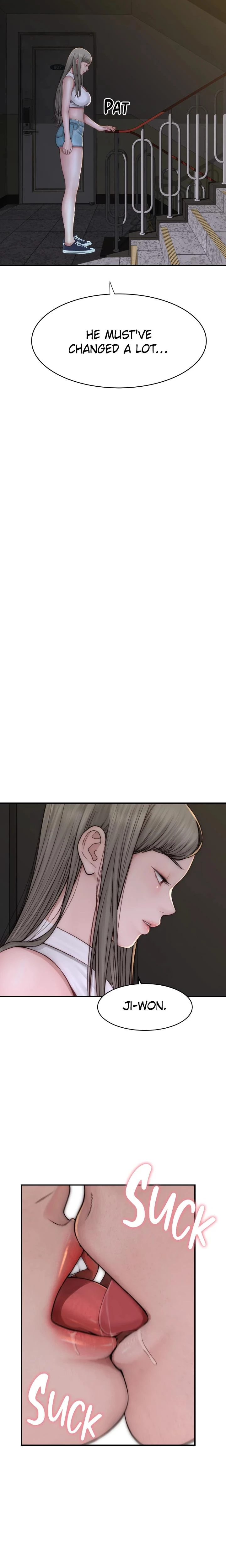 Addicted To My Mom Chapter 050 Page 10