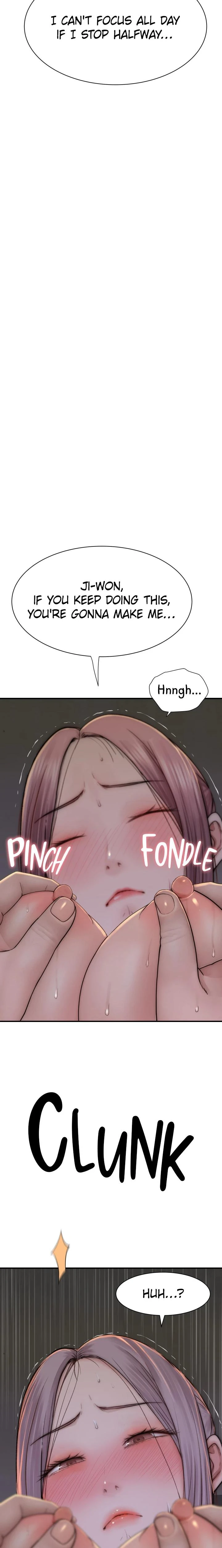 Addicted To My Mom Chapter 050 Page 13
