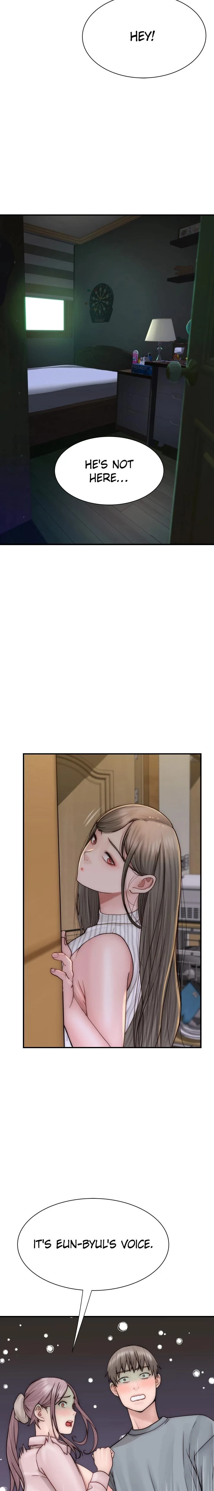 Addicted To My Mom Chapter 050 Page 16
