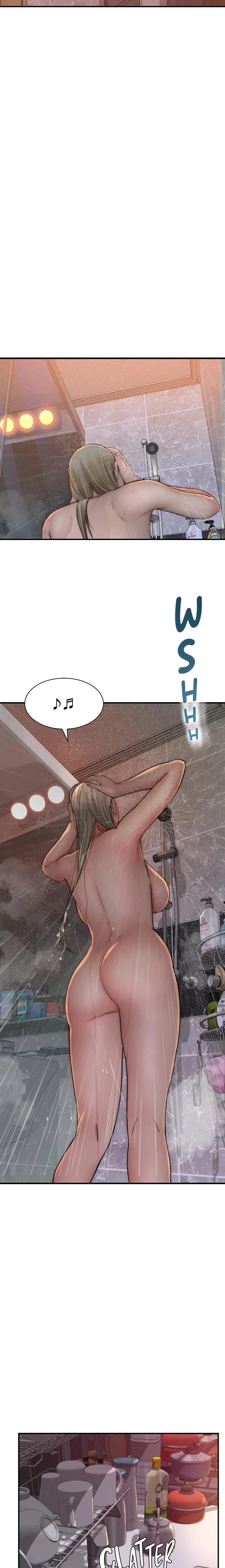 Addicted To My Mom Chapter 050 Page 25