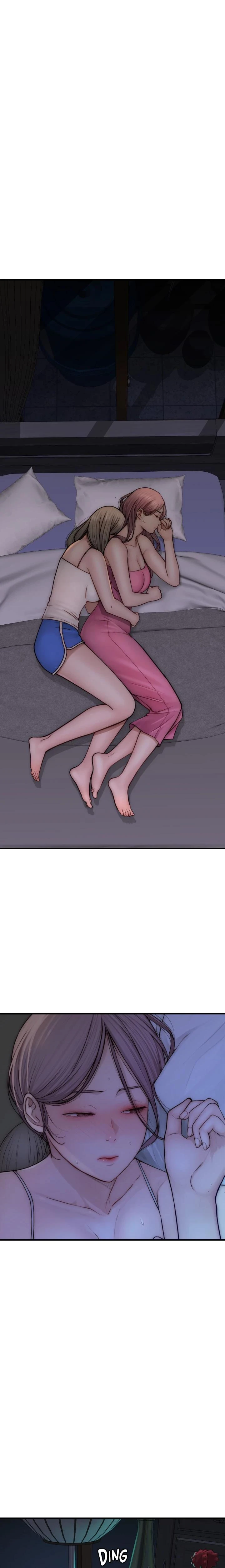 Addicted To My Mom Chapter 050 Page 30