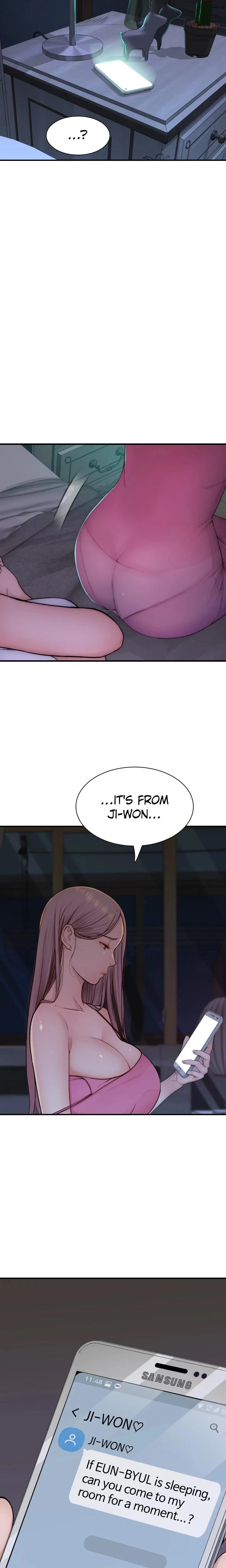 Addicted To My Mom Chapter 050 Page 31