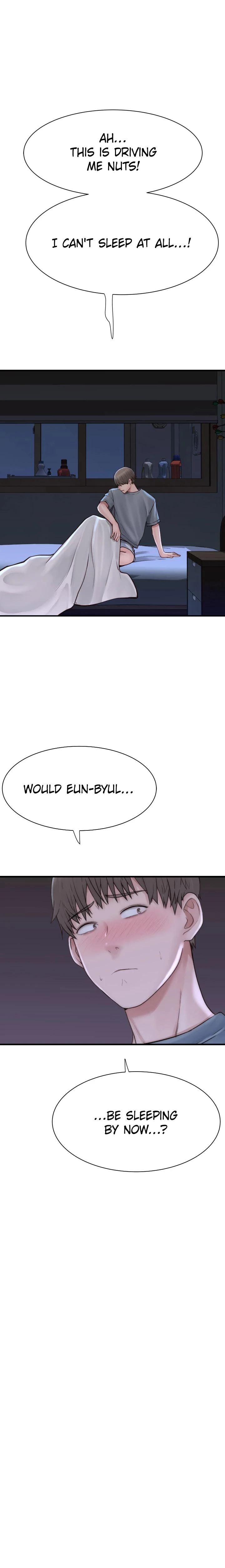 Addicted To My Mom Chapter 051 Page 1