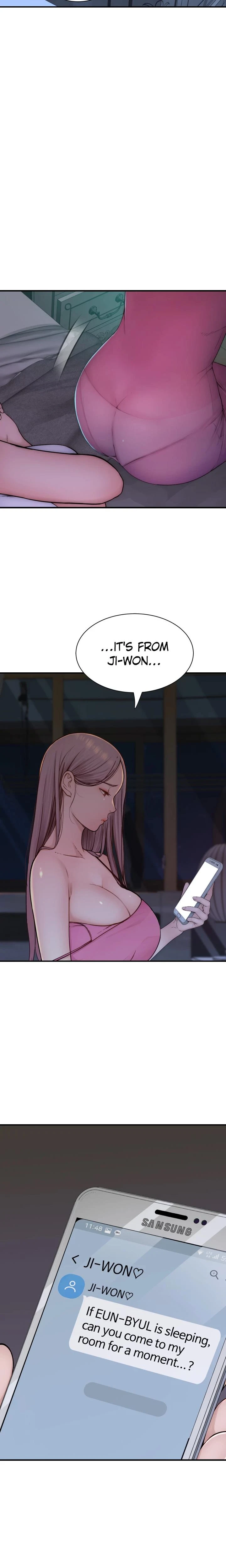 Addicted To My Mom Chapter 051 Page 3