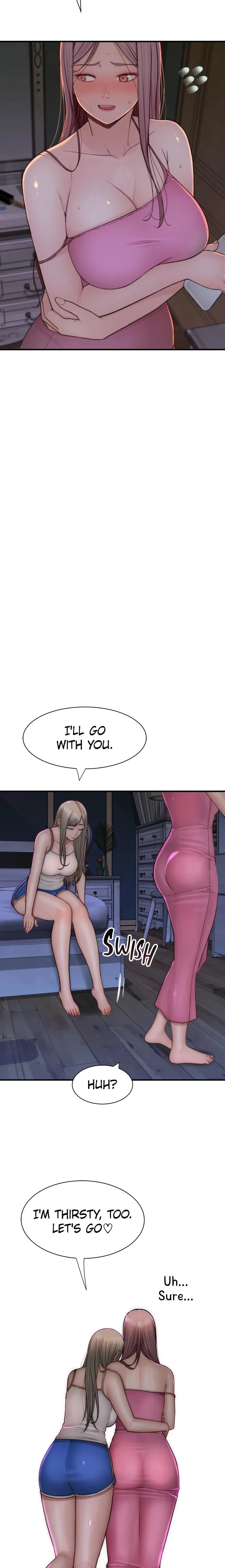 Addicted To My Mom Chapter 051 Page 9