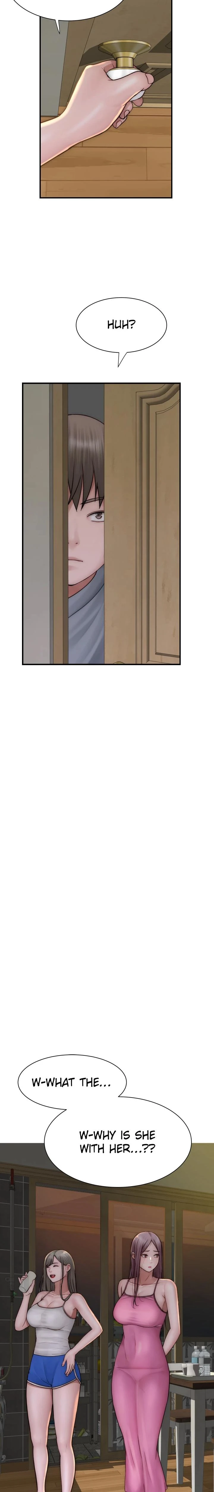 Addicted To My Mom Chapter 051 Page 12