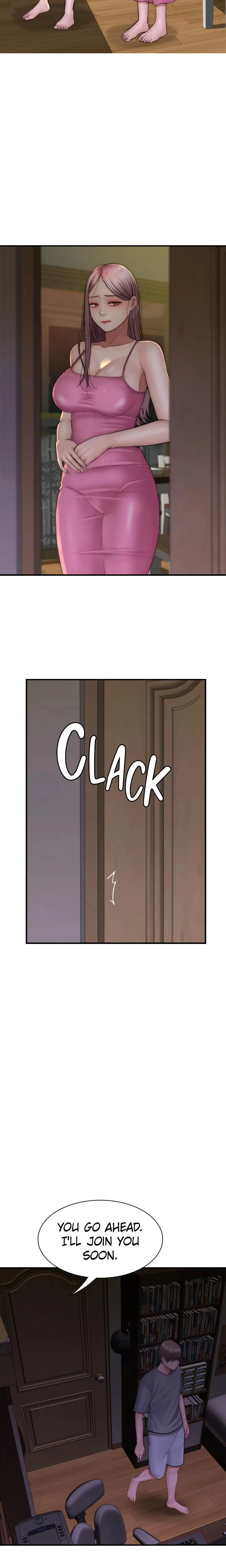 Addicted To My Mom Chapter 051 Page 13