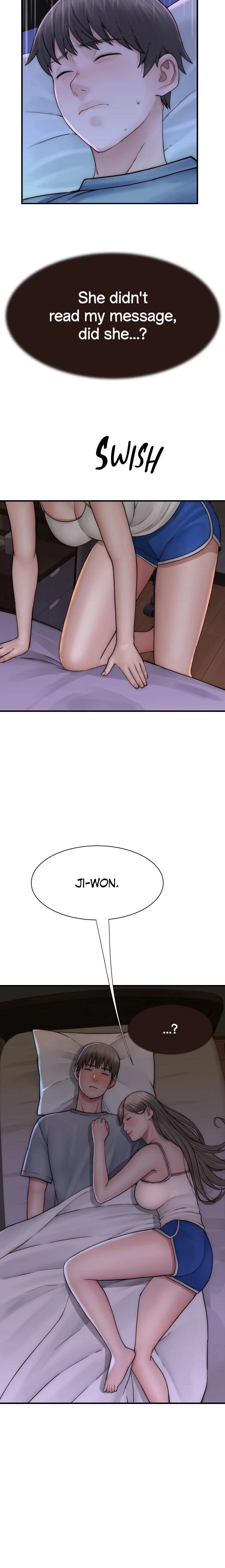 Addicted To My Mom Chapter 051 Page 16