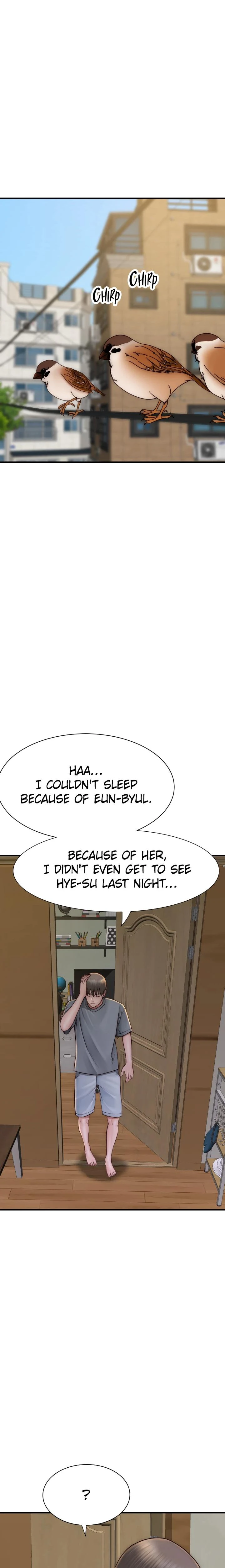 Addicted To My Mom Chapter 051 Page 19