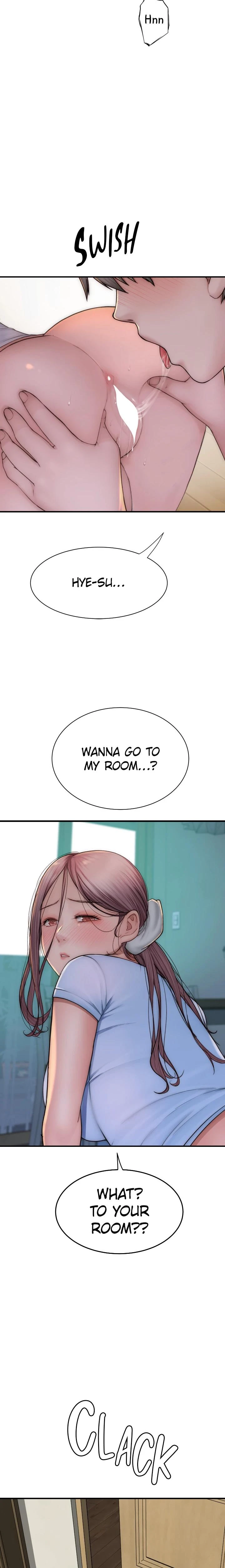Addicted To My Mom Chapter 051 Page 28