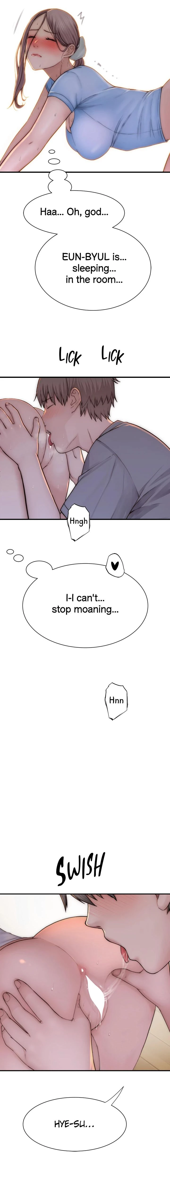 Addicted To My Mom Chapter 052 Page 2