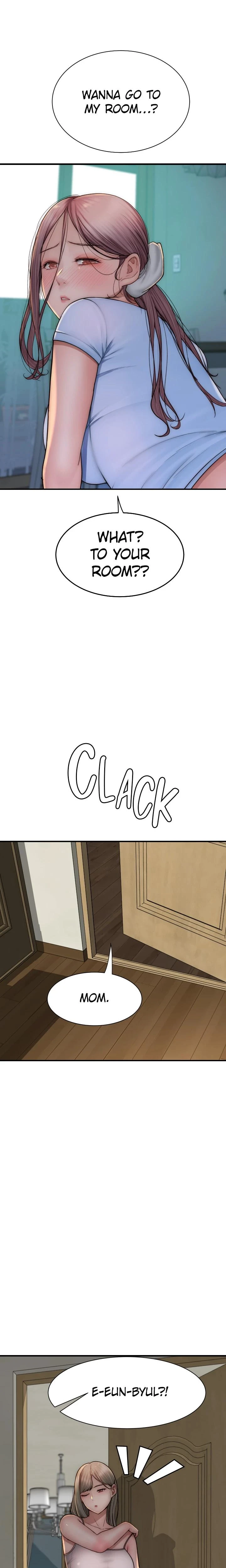 Addicted To My Mom Chapter 052 Page 3