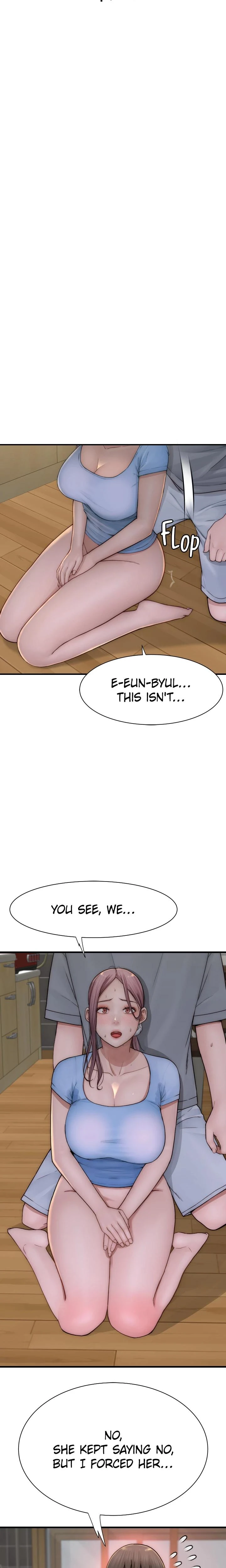 Addicted To My Mom Chapter 052 Page 5