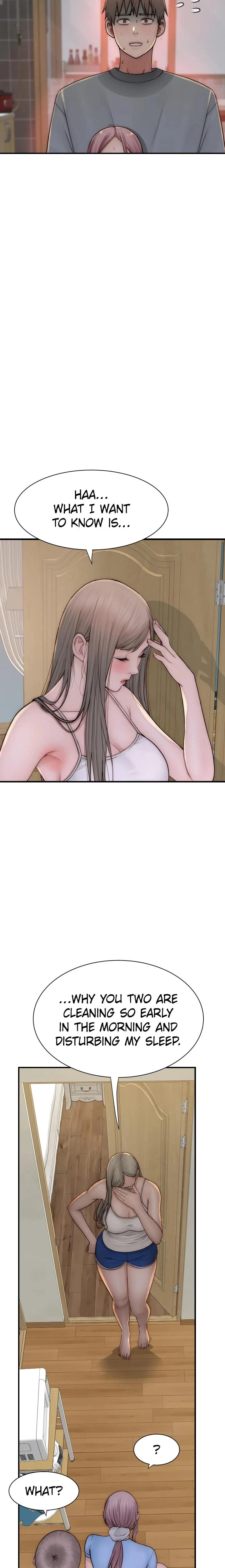 Addicted To My Mom Chapter 052 Page 6