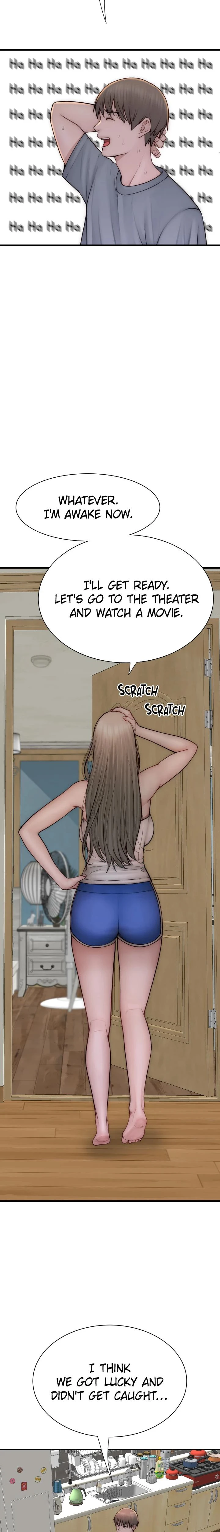 Addicted To My Mom Chapter 052 Page 9