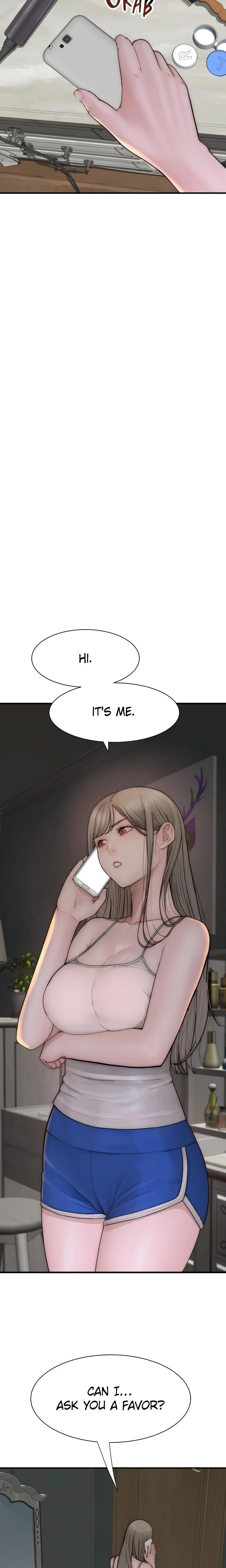 Addicted To My Mom Chapter 052 Page 12