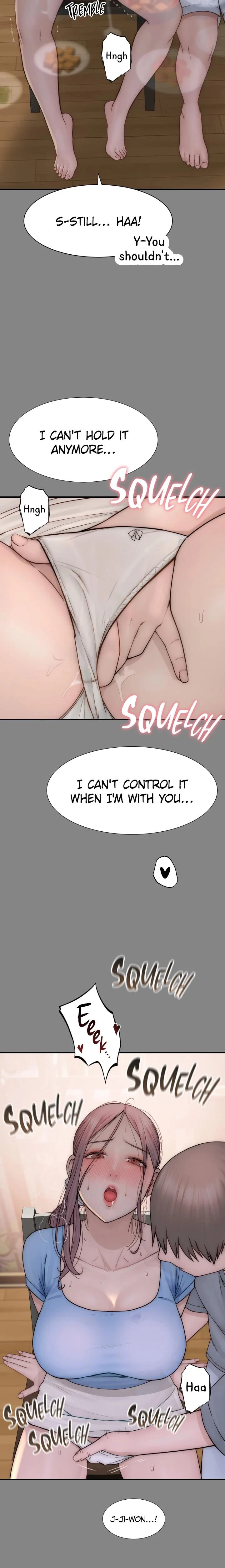 Addicted To My Mom Chapter 052 Page 19