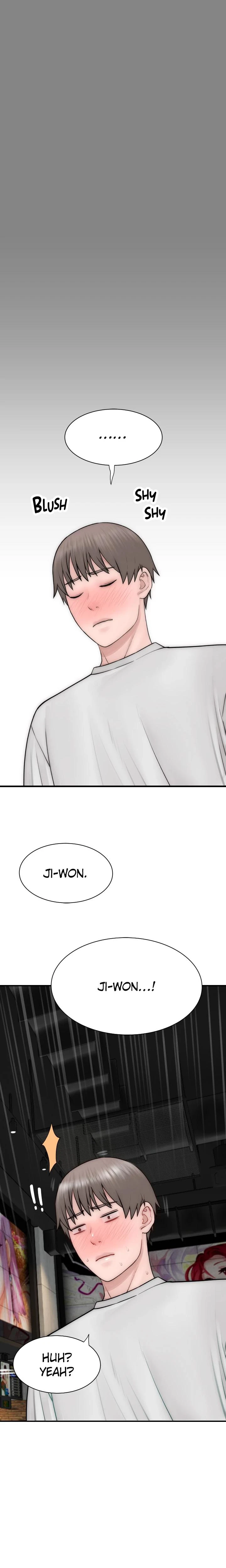 Addicted To My Mom Chapter 052 Page 20