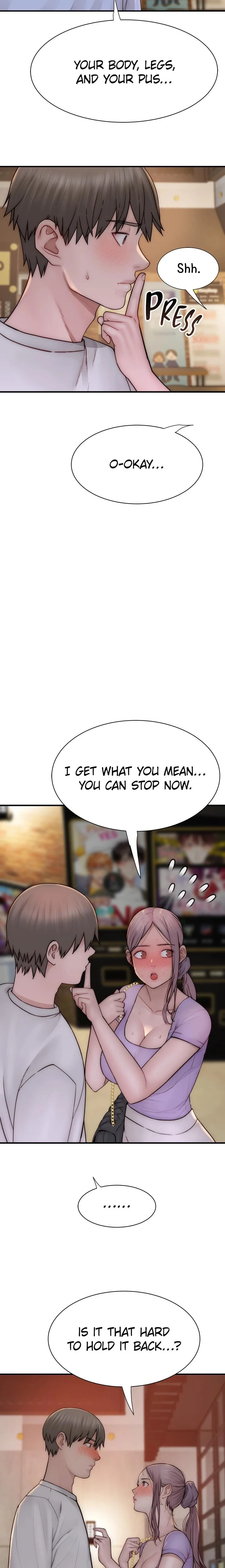 Addicted To My Mom Chapter 052 Page 24