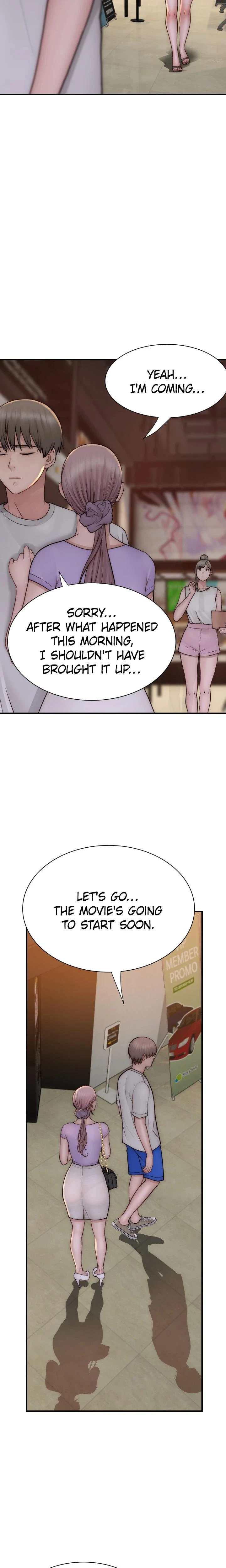 Addicted To My Mom Chapter 052 Page 26