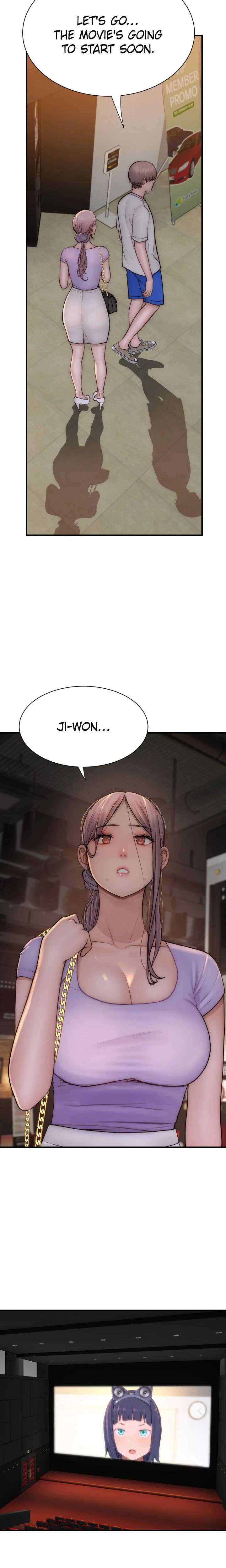 Addicted To My Mom Chapter 053 Page 2