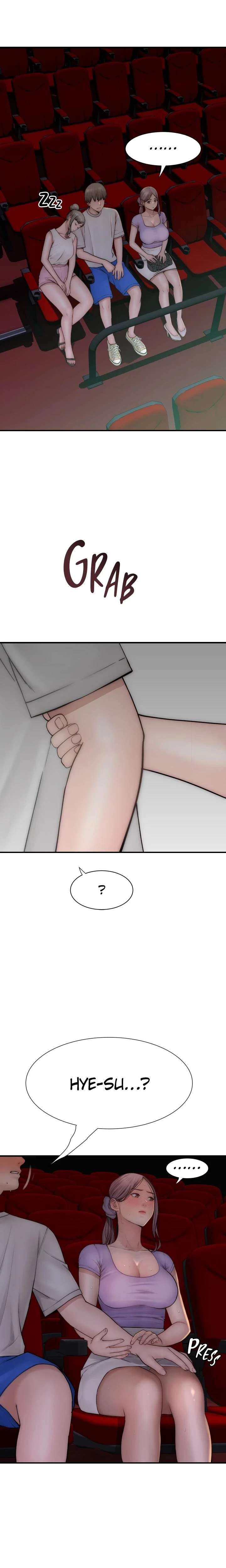 Addicted To My Mom Chapter 053 Page 3