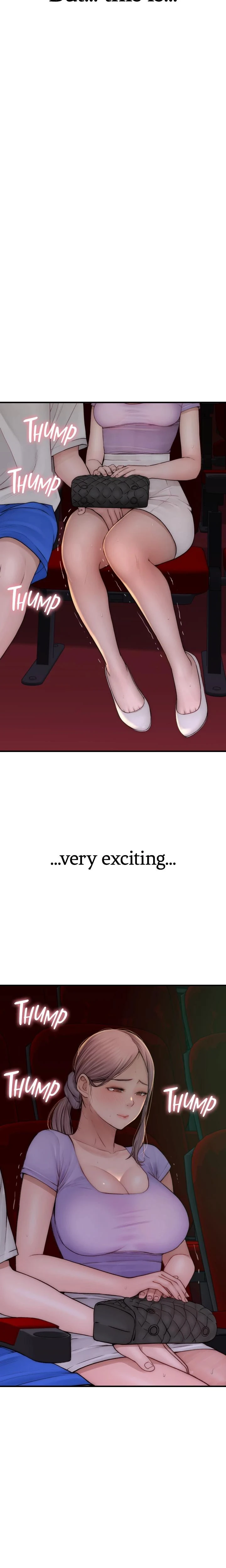 Addicted To My Mom Chapter 053 Page 7
