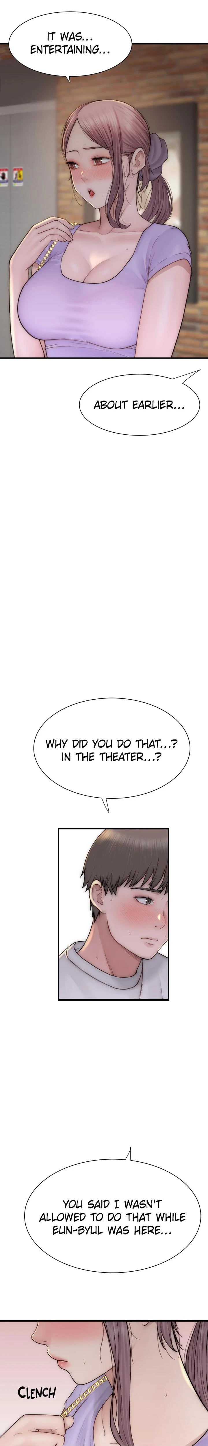 Addicted To My Mom Chapter 053 Page 9