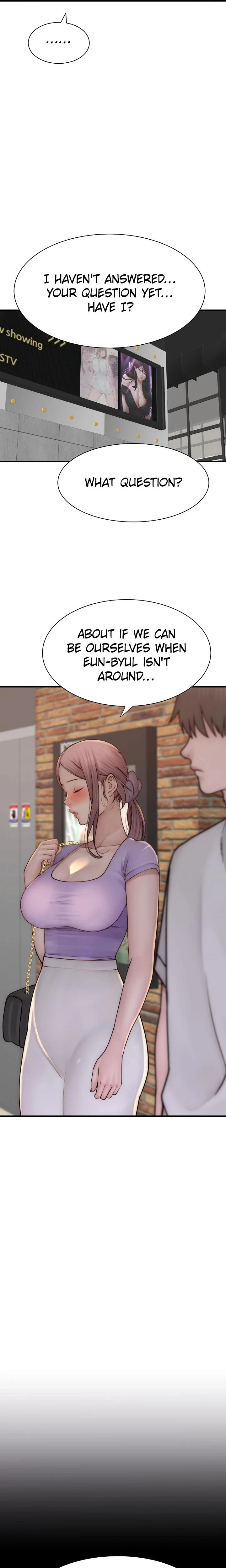 Addicted To My Mom Chapter 053 Page 10