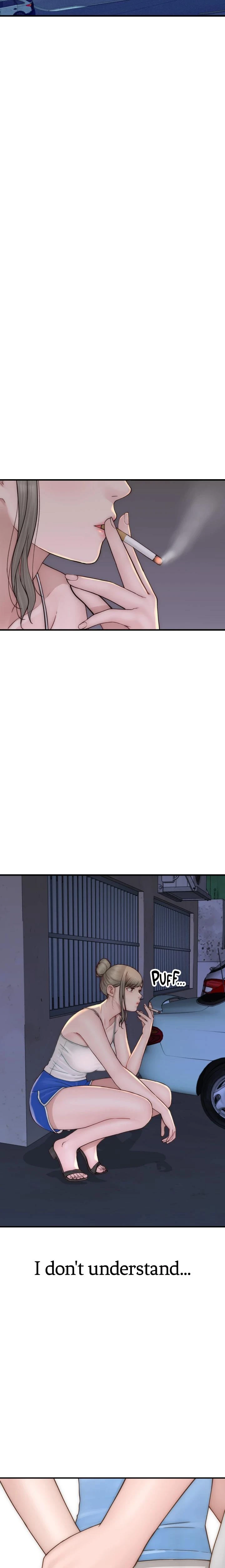 Addicted To My Mom Chapter 053 Page 14
