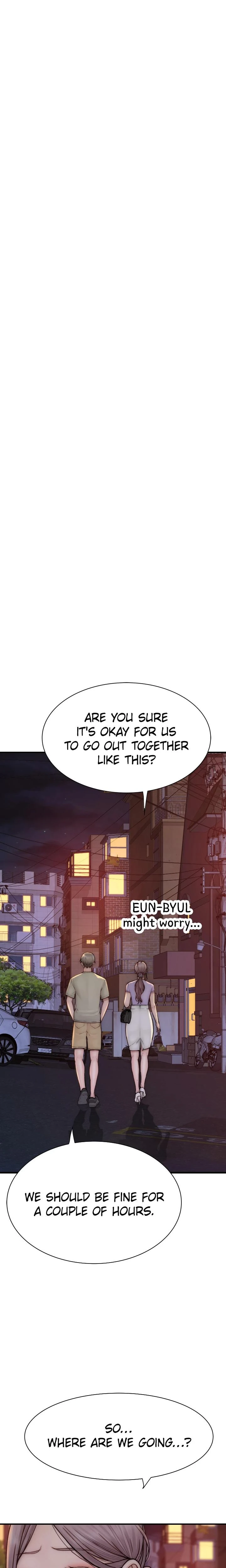 Addicted To My Mom Chapter 053 Page 26