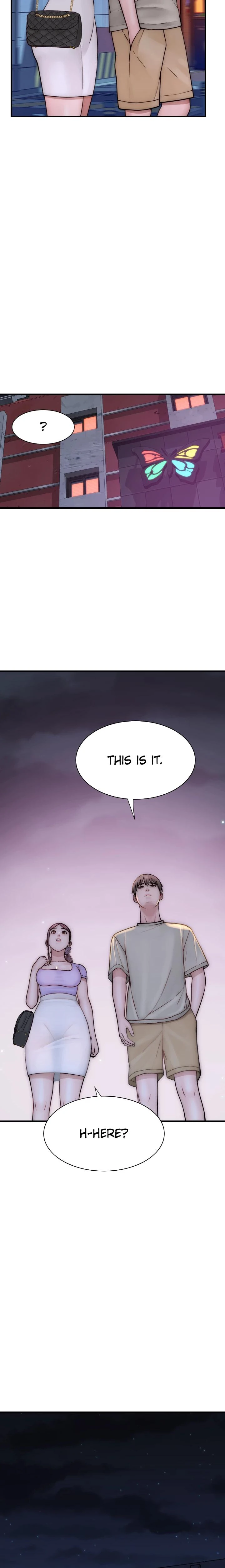 Addicted To My Mom Chapter 054 Page 2