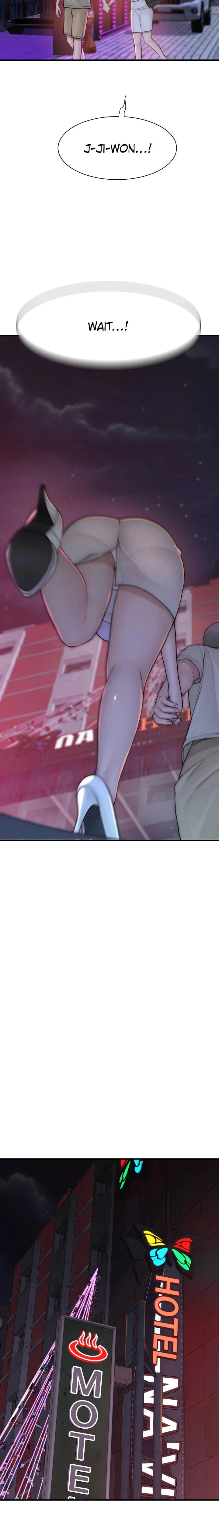 Addicted To My Mom Chapter 054 Page 7