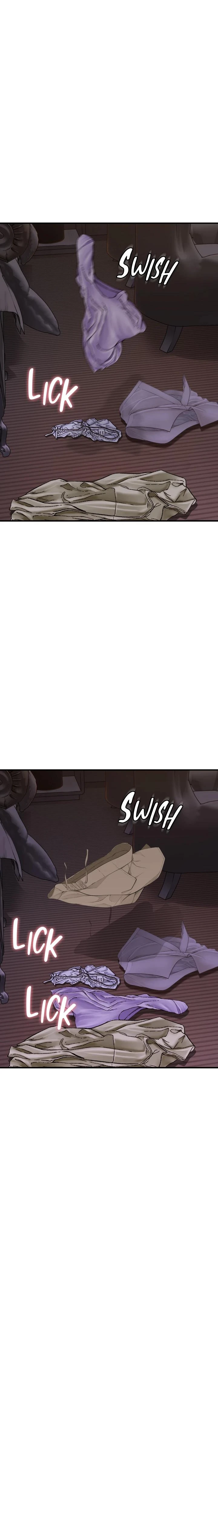 Addicted To My Mom Chapter 054 Page 22