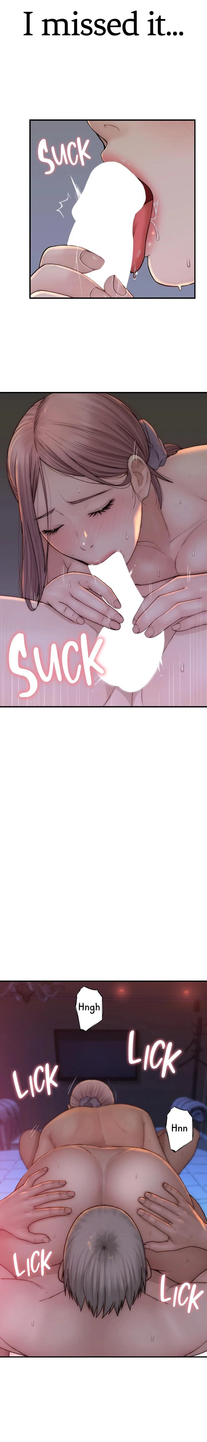 Addicted To My Mom Chapter 054 Page 24