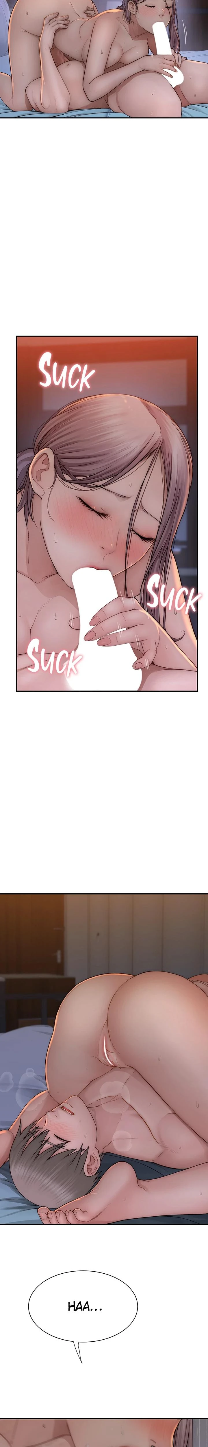 Addicted To My Mom Chapter 055 Page 4