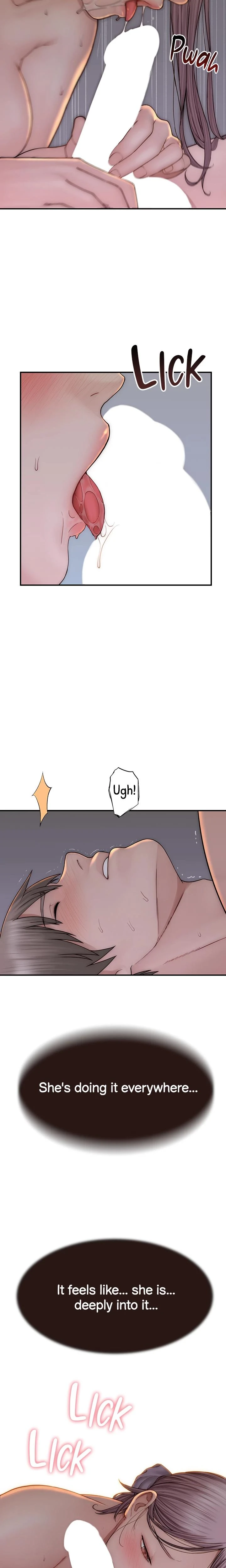 Addicted To My Mom Chapter 055 Page 5
