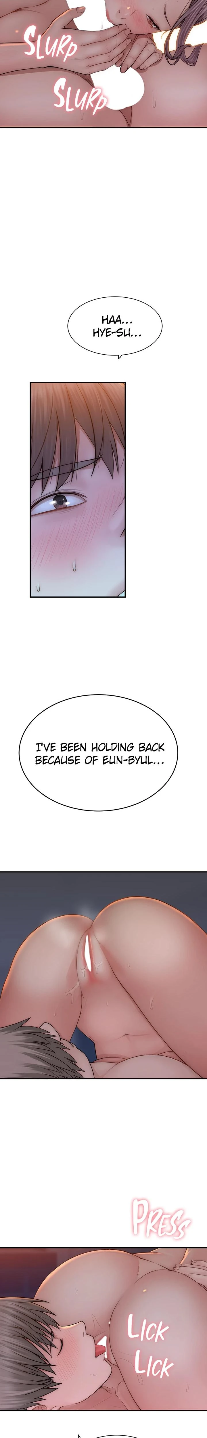 Addicted To My Mom Chapter 055 Page 6