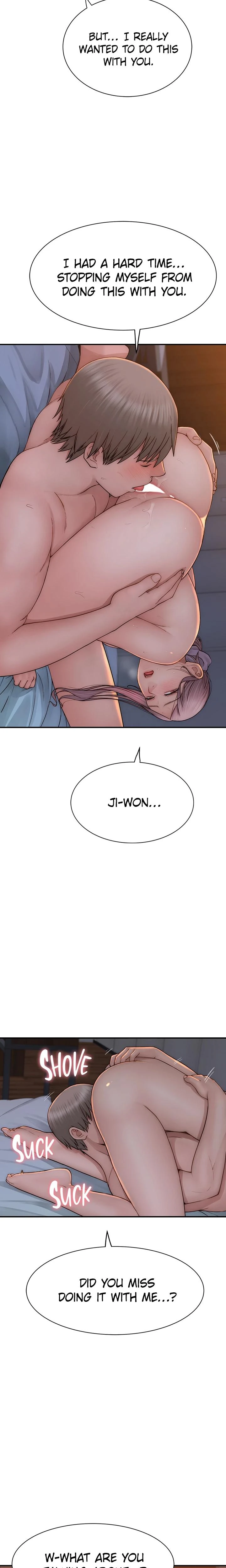 Addicted To My Mom Chapter 055 Page 7
