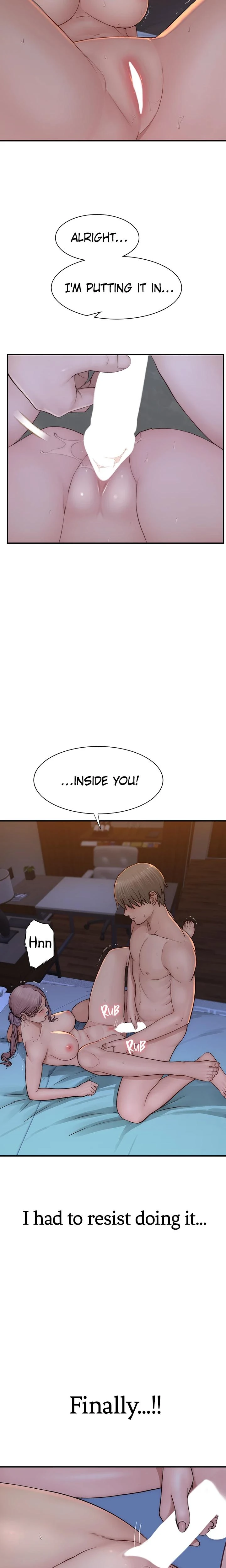 Addicted To My Mom Chapter 055 Page 12