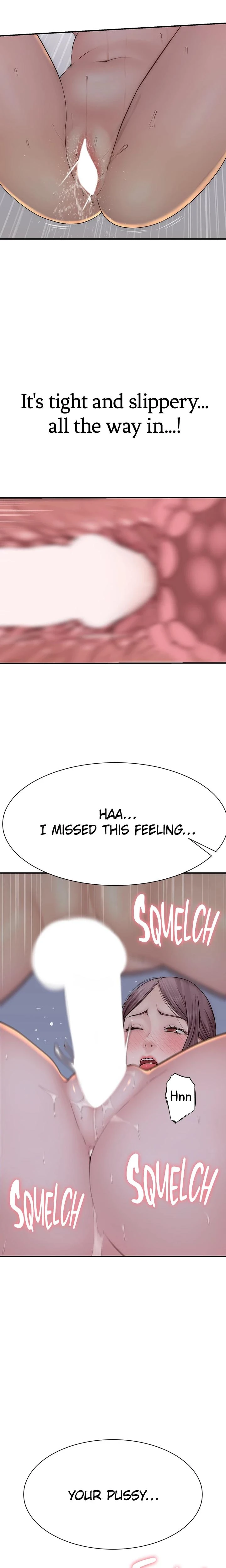 Addicted To My Mom Chapter 055 Page 14