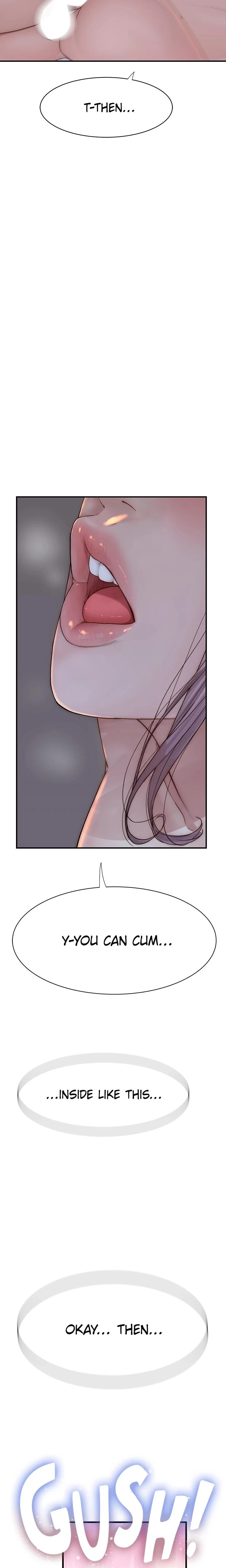 Addicted To My Mom Chapter 055 Page 21