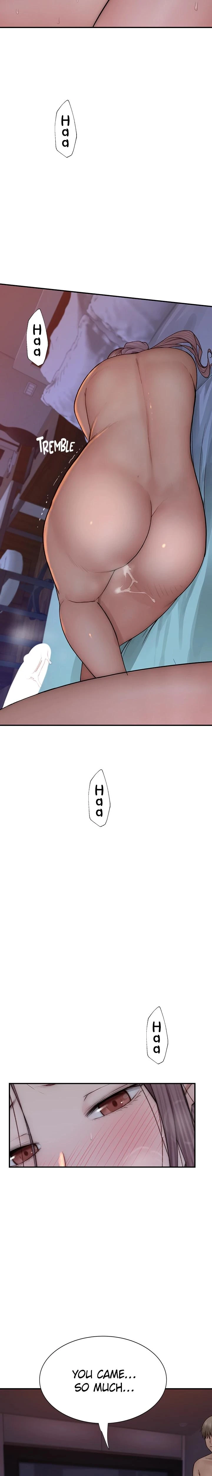 Addicted To My Mom Chapter 055 Page 23