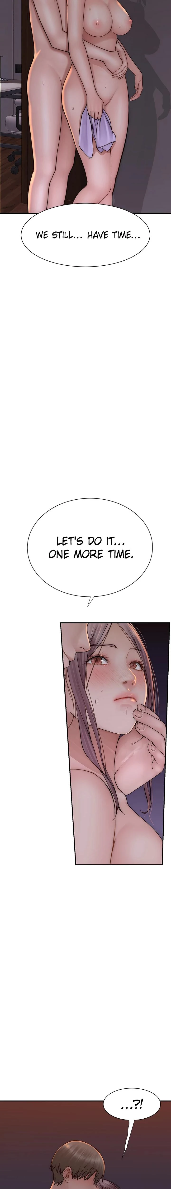 Addicted To My Mom Chapter 056 Page 2