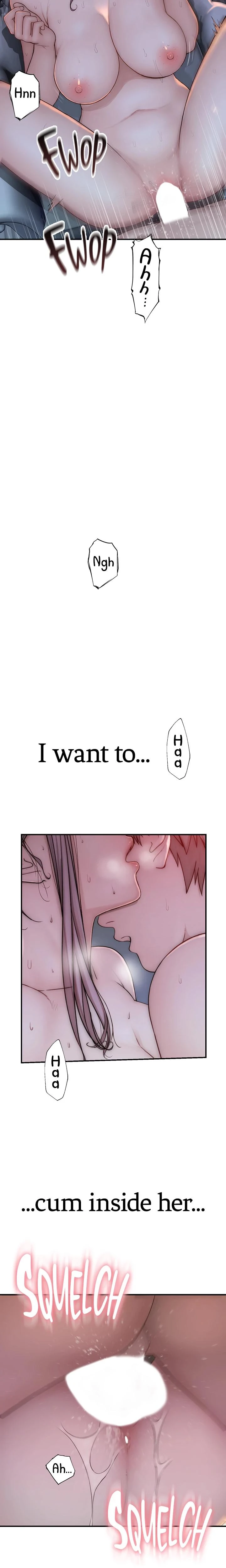 Addicted To My Mom Chapter 056 Page 24